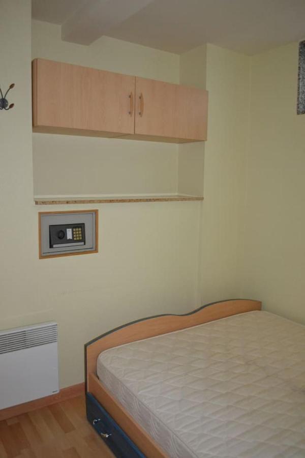 Ferienwohnung Studion N°1 - 2 A 4 Personnes Thonon-les-Bains Exterior foto