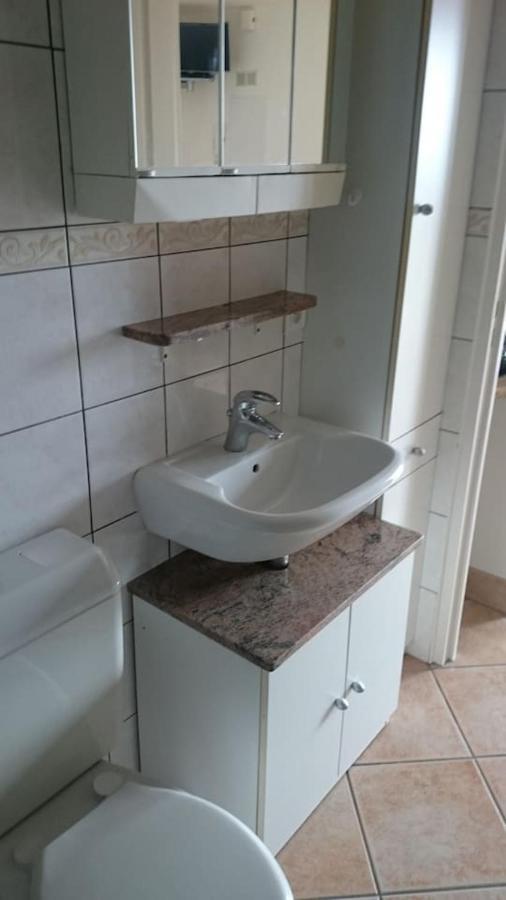 Ferienwohnung Studion N°1 - 2 A 4 Personnes Thonon-les-Bains Exterior foto