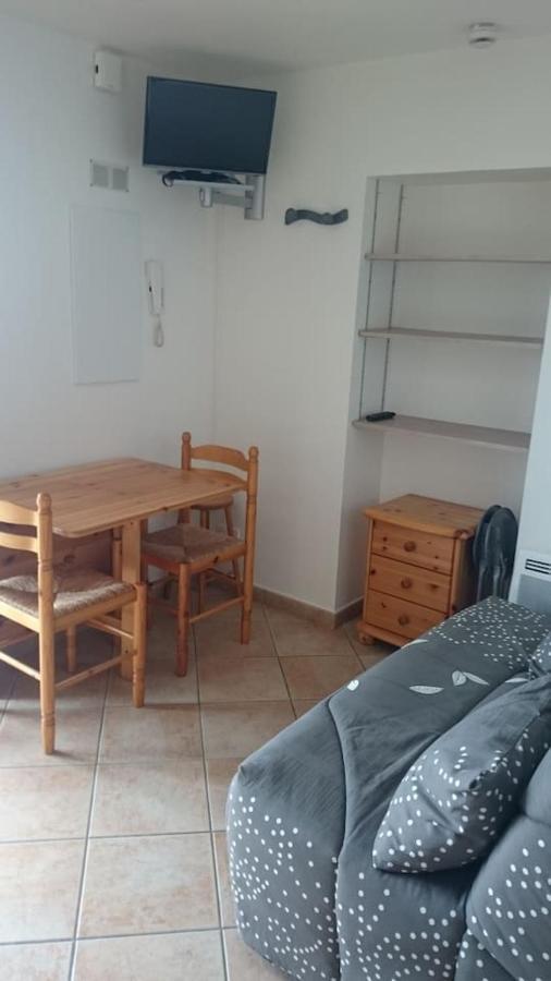 Ferienwohnung Studion N°1 - 2 A 4 Personnes Thonon-les-Bains Exterior foto