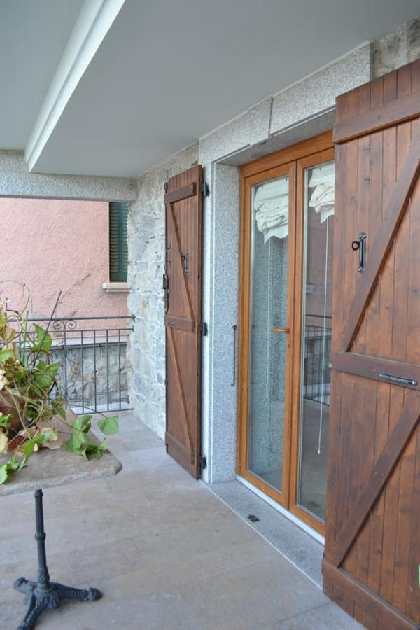 Ferienwohnung Studion N°1 - 2 A 4 Personnes Thonon-les-Bains Exterior foto
